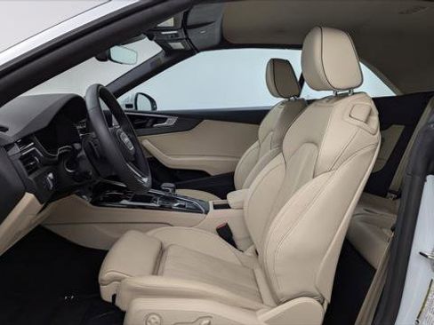 Used 2024 Audi A5 2.0T Prestige image 14