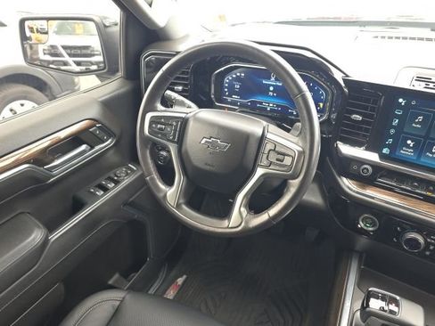 Used 2023 Chevrolet Silverado 1500 RST image 26