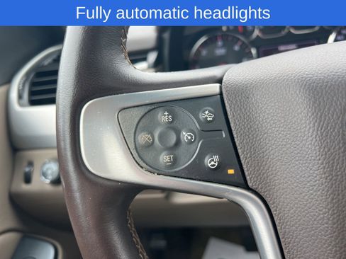 Used 2015 GMC Yukon SLT w/ Open Road Package AWD/4WD image 24