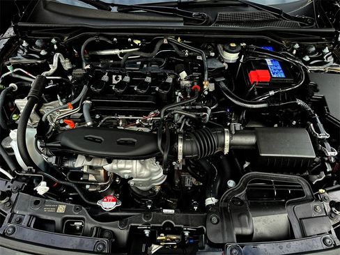 Used 2024 Honda Civic Touring image 26