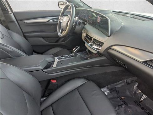 Used 2025 Cadillac CT5 Premium Luxury image 23