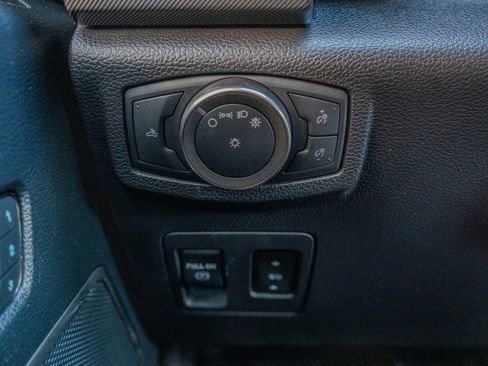 Used 2020 Ford F150 Raptor w/ Equipment Group 802A Luxury image 32