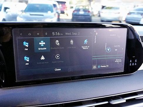 Used 2025 Hyundai Palisade XRT FWD image 37