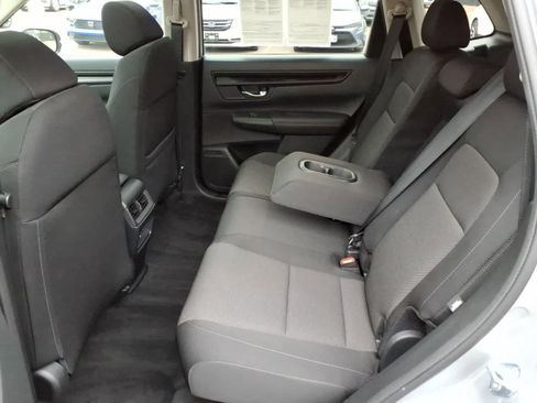 Certified 2024 Honda CR-V EX image 9