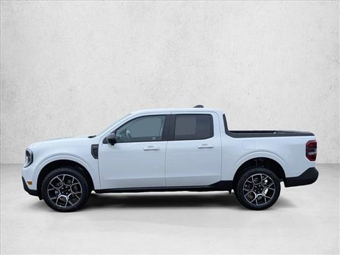 New 2026 Ford Maverick Lariat image 5