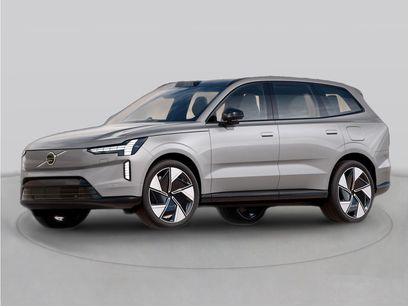 Certified 2025 Volvo EX90 Ultra