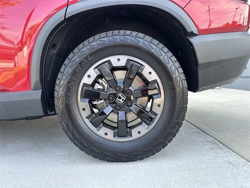 New 2026 Honda Passport TrailSport Elite image 3