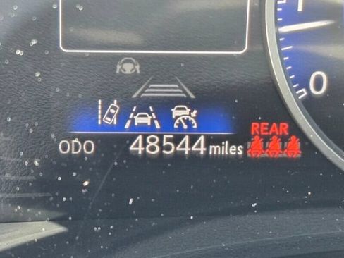 Used 2024 Lexus NX 250 FWD image 22
