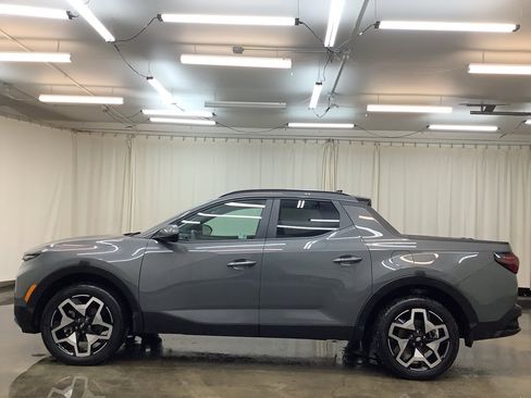 Used 2024 Hyundai Santa Cruz Limited image 10