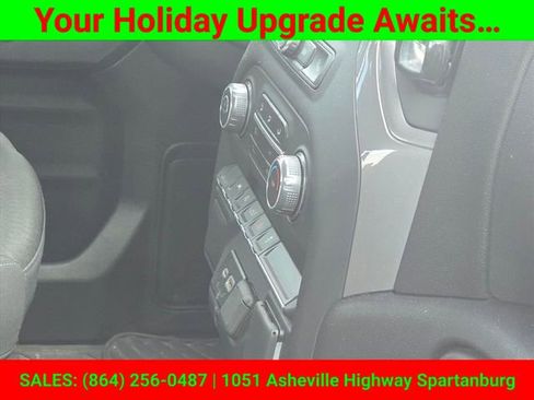 Certified 2024 Chevrolet Silverado 1500 Custom image 28