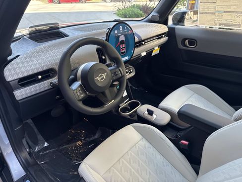 New 2026 MINI Cooper S FWD image 8