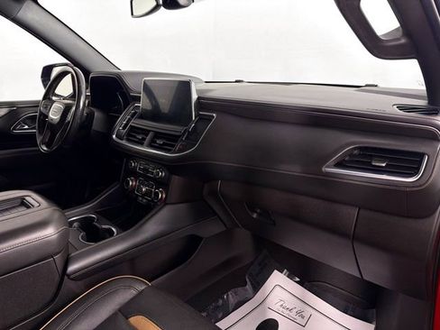 Used 2021 GMC Yukon AT4 w/ AT4 Premium Plus Package image 35