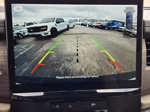 Certified 2024 Ford Expedition Limited image 16