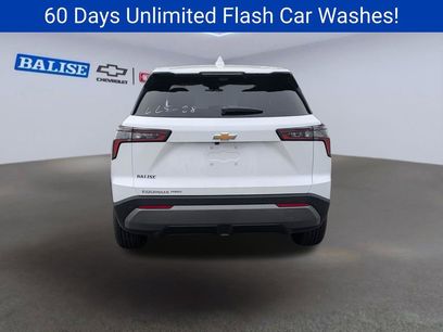 New 2026 Chevrolet Equinox LT w/ Convenience Package II