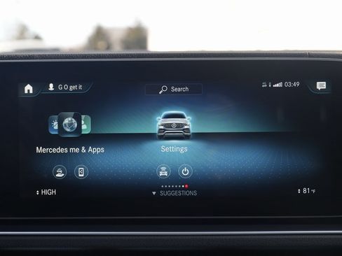 Used 2021 Mercedes-Benz GLE 53 AMG 4MATIC Coupe image 64