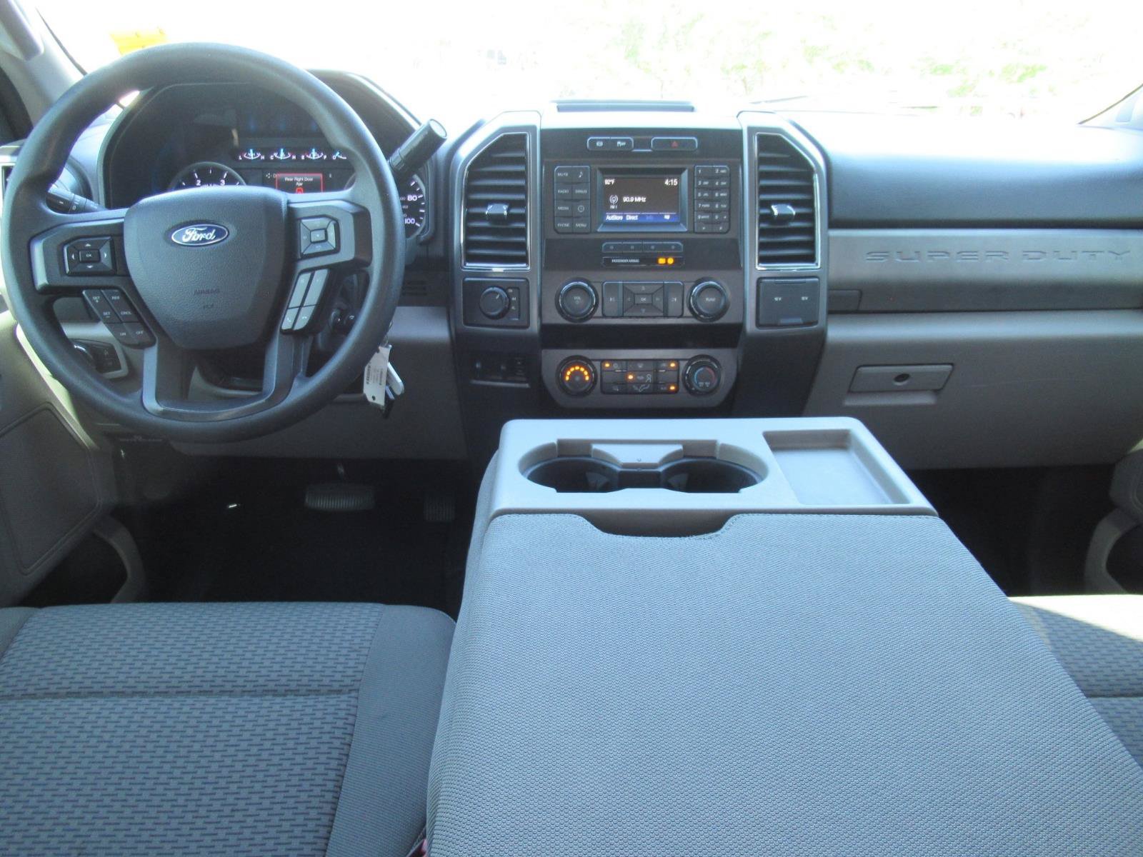 Used 2019 Ford F250 XLT AWD/4WD image 12
