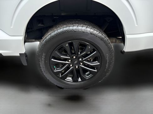 Used 2024 Ford F150 XLT w/ Equipment Group 303A High AWD/4WD image 28