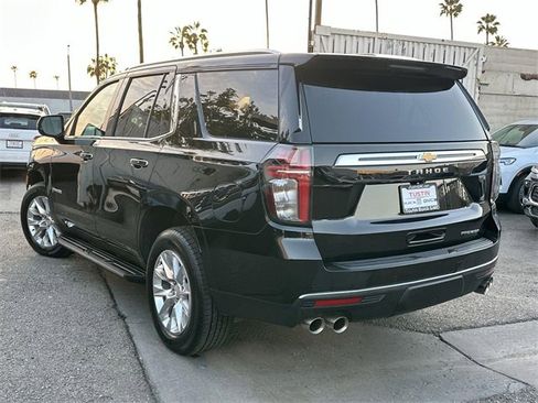 Used 2024 Chevrolet Tahoe Premier image 6