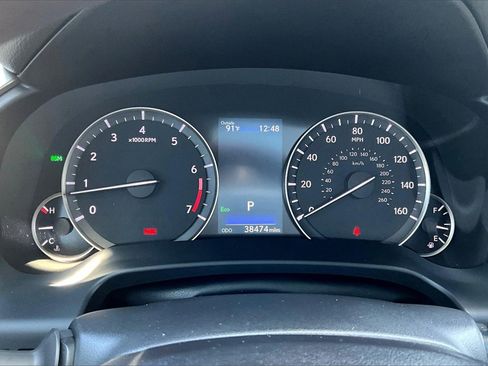 Used 2022 Lexus RX 350 FWD w/ Premium Package image 12