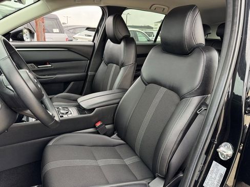 Used 2025 MAZDA CX-50 AWD 2.5 S w/ Preferred Package image 14