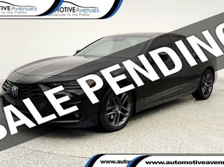 Used 2024 Acura TLX SH-AWD w/A-Spec Package video 1