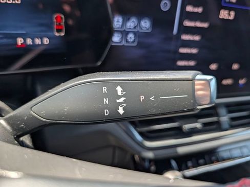 Used 2025 Chevrolet Equinox EV RS w/ LPO, All-Weather Mat Package FWD image 24