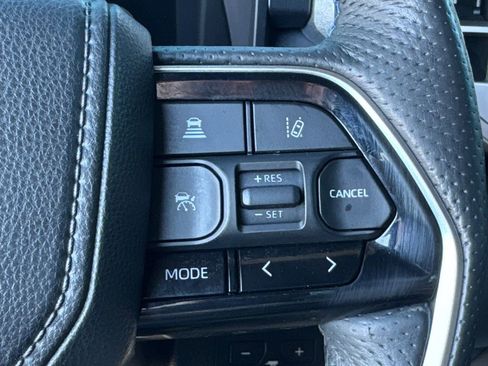 Used 2023 Toyota Tundra Platinum RWD image 24