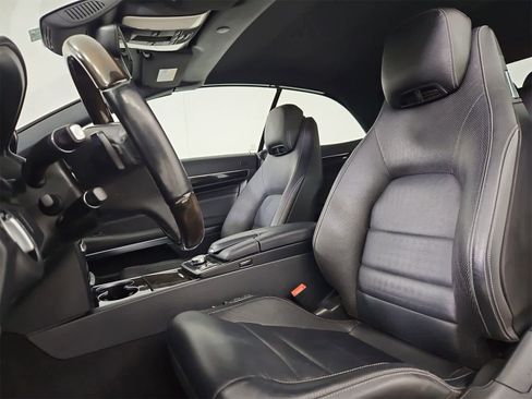 Used 2014 Mercedes-Benz E 350 Cabriolet image 17