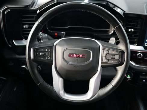 Used 2023 GMC Sierra 1500 Elevation w/ Preferred Package AWD/4WD image 25