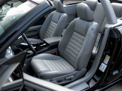 Used 2008 Ford Mustang GT image 55