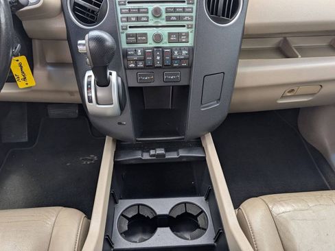 Used 2009 Honda Pilot EX-L image 35