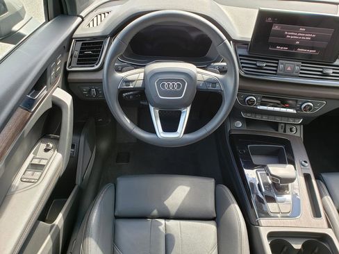 Used 2023 Audi Q5 2.0T Premium Plus w/ Premium Plus Package image 14