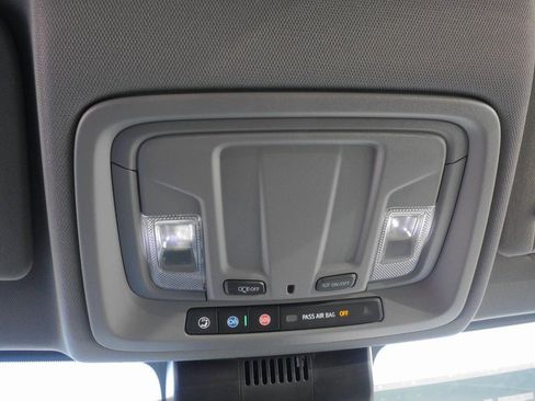 Used 2024 Chevrolet Silverado 1500 LT image 26