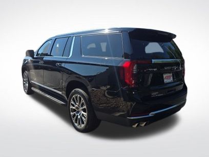 Used 2025 GMC Yukon XL Denali