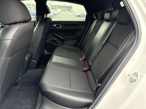Certified 2024 Honda Civic Sport image 30