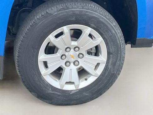 Used 2022 Chevrolet Colorado LT w/ LT Convenience Package RWD image 29