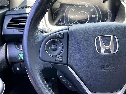 Used 2015 Honda CR-V EX-L image 23
