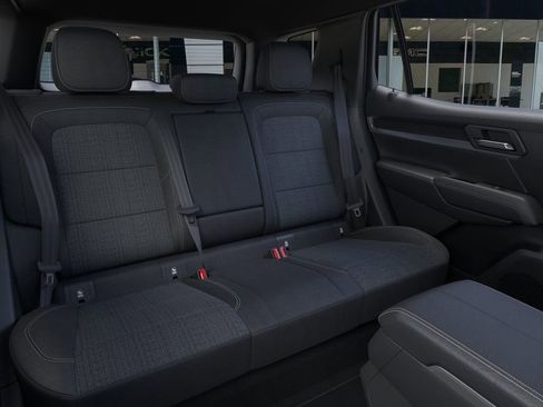 New 2026 GMC Terrain Elevation image 17