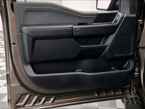 Used 2023 Ford F150 Tremor image 18