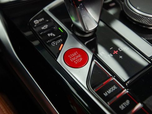 Used 2023 BMW M4 xDrive Competition image 28