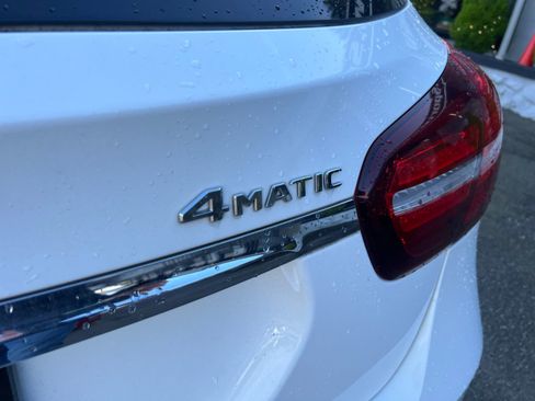 Used 2020 Mercedes-Benz GLA 250 4MATIC image 6