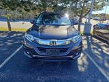 Used 2021 Honda HR-V EX image 2