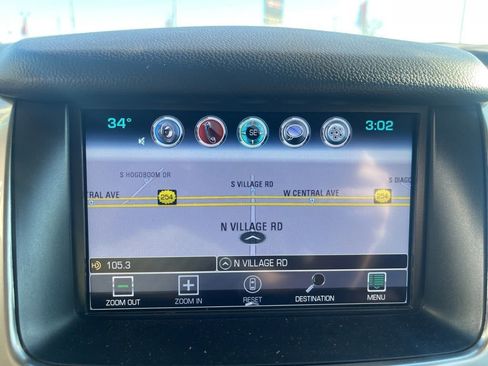 Used 2018 Chevrolet Tahoe LT image 36