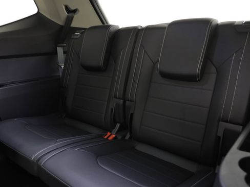 New 2026 Volkswagen Atlas SEL image 14