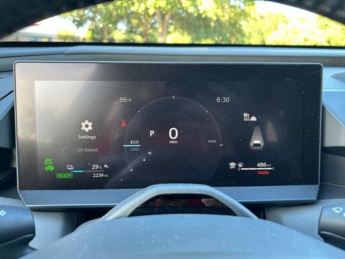 Certified 2026 Toyota RAV4 AWD Plug-in Hybrid image 24