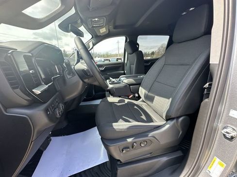 New 2026 Chevrolet Silverado 1500 LT AWD/4WD image 20