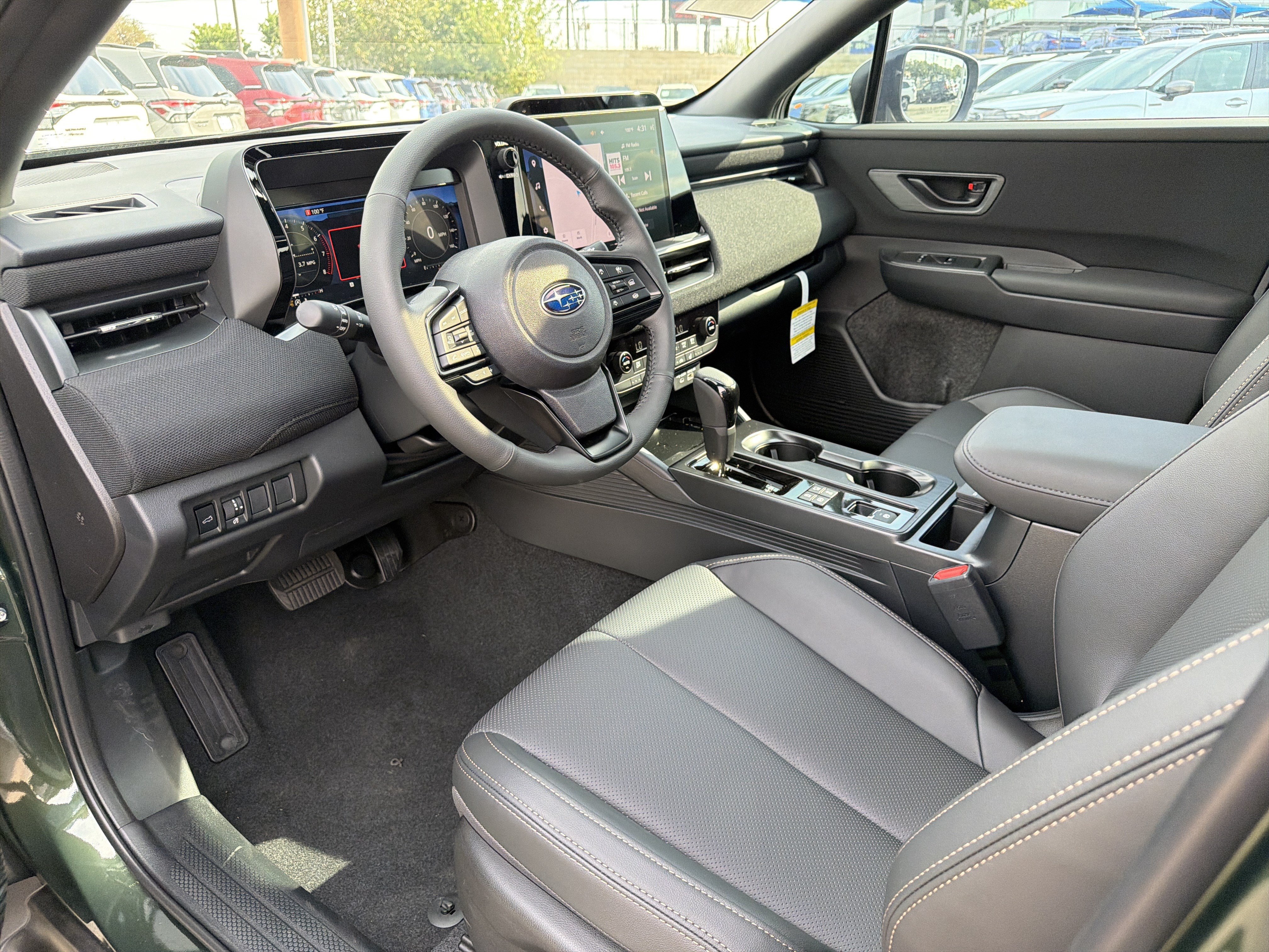 New 2026 Subaru Outback Limited XT AWD/4WD image 25