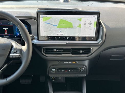 New 2025 Ford Bronco Sport Outer Banks w/ Outer Banks Tech Package+ image 18