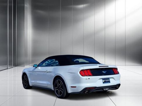 Used 2023 Ford Mustang Premium image 26