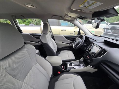 Used 2023 Subaru Forester AWD/4WD image 8